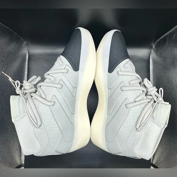 Adidas x Fear Of God Athletics Men’s Sz 8.5 Basketball Shoes IE6188 (NEW) No Box